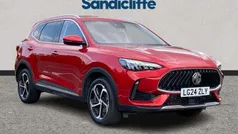 Used 2023 MG HS Trophy SUV | £16,775 (Fair price)