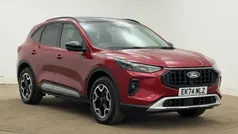 Used 2025 Ford Kuga Active SUV | £24,499 (Fair price)