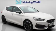 Used 2023 Cupra Leon Hatchback | £19,900 (Fair price)