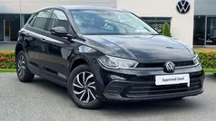 Used 2022 VW Polo Life Hatchback | £16,299 (Fair price)