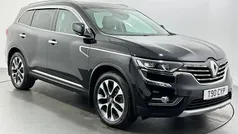 Used 2018 Renault Koleos Signature SUV | £12,491 (Fair price)
