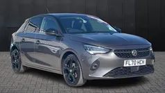 Used 2020 Vauxhall Corsa Elite Hatchback | £11,995 (Fair price)