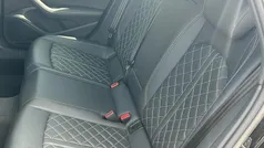 Used 2020 Audi S4 Black Edition Estate | £38,799 (A bit pricey)