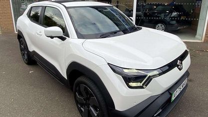 Usado Suzuki Vitara 127 kW (174 HP) 2025 Carrinha