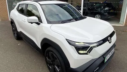 Used Suzuki Vitara 127 kW (174 HP) 2025 Estate