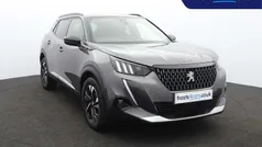 Used 2023 Peugeot 2008 GTi SUV | £16,795 (Fair price)