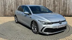 Used 2024 VW Golf VIII R-line Hatchback | £16,899 (Good price)
