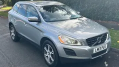 Used 2013 Volvo XC60 SE Lux SUV | £8,671 (Fair price)