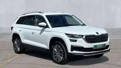 Used 2024 Skoda Kodiaq SE L Executive SUV | £27,650 (Good price)