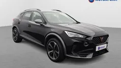 Used 2024 Cupra Formentor SUV | £23,999 (Fair price)