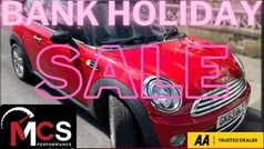 Used 2014 Mini Cooper Hatch Hatchback | £7,000 (Super price)