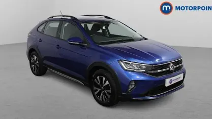Usado VW Taigo Life 110 HP (80 kW) 2023 SUV