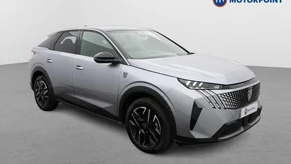 Used Peugeot 3008 GTi 145 HP (106 kW) 2025 SUV