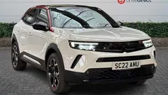 Used 2025 Vauxhall Mokka SRi SUV | £14,850 (Good price)