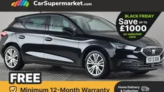 Used 2022 Seat Leon SE Dynamic Hatchback | £12,297 (Fair price)