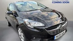 Used 2019 Vauxhall Corsa Hatchback | £6,200 (Fair price)