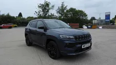 Other Used 2023 Jeep Compass SUV | £16,495 (Good price)
