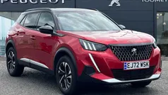 Used 2023 Peugeot 2008 GTi SUV | £19,795 (Fair price)