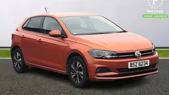 Used 2020 VW Polo SE Hatchback | £10,899 (Good price)
