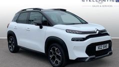 Used 2021 Citroën C3 Aircross PureTech SUV | £14,797 (Fair price)