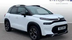 Used 2021 Citroën C3 Aircross PureTech SUV | £15,117 (Fair price)
