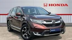 Used 2020 Honda CR-V SE SUV | £16,385 (Good price)