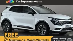 Used 2024 Kia Sportage GT-Line S SUV | £29,997 (Good price)