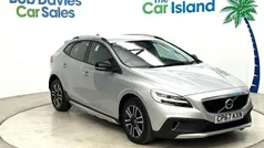 Used 2018 Volvo V40 CC Estate | £12,750 (Fair price)