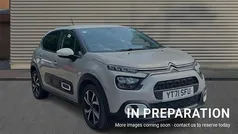 Used 2021 Citroën C3 PureTech Hatchback | £9,512 (Fair price)