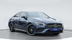 Used 2023 Mercedes CLA200 AMG Line Premium Plus Sedan | £29,699 (Fair price)