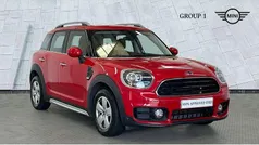 Used 2019 Mini Cooper Countryman Classic SUV | £16,990 (Fair price)