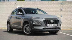 Used 2020 Hyundai Kona SE SUV | £11,490 (Fair price)