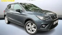 Used 2020 Seat Arona FR SUV | £10,899 (Fair price)