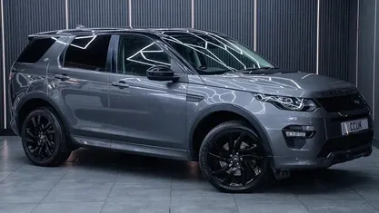 Used 2019 Land Rover Discovery Sport HSE Dynamic SUV | £13,990 (Fair price)