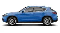 Used 2024 Alfa Romeo Stelvio Veloce SUV | £43,695 (Fair price)