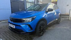 Used 2023 Vauxhall Grandland X SUV | £16,250 (Fair price)