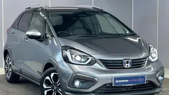 Used 2021 Honda Jazz Hybrid Hatchback | £17,945 (Fair price)