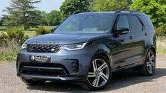 Used 2023 Land Rover Discovery 5 HSE Dynamic SUV | £52,995 (Good price)