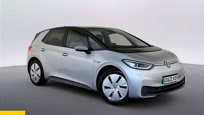 Used VW ID.3 Pro Performance 150 kW (204 HP) 2022 Hatchback