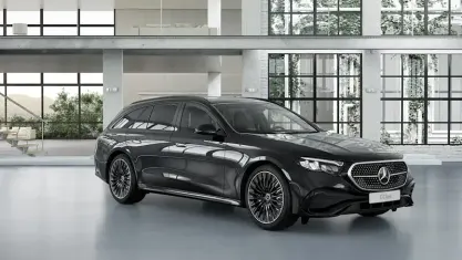New Mercedes E300 Urban 313 HP (230 kW) 2026 Sedan