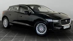 Used 2020 Jaguar I-Pace S SUV | £12,895 (Super price)