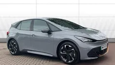 Used 2026 Cupra Born e-Boost Hatchback | £22,979 (Fair price)