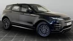 Used 2020 Land Rover Range Rover evoque R-Dynamic Hatchback | £16,795 (Fair price)