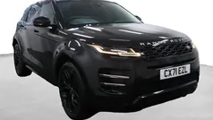 Used 2023 Land Rover Range Rover evoque Autobiography Hatchback | £27,850 (Good price)