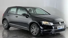 Used 2019 VW Golf VII SE Hatchback | £13,100 (Good price)