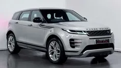 Used 2022 Land Rover Range Rover evoque HSE Dynamic Hatchback | £30,349 (Fair price)