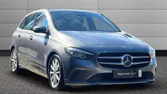 Used 2019 Mercedes B180 MPV | £13,990 (Good price)
