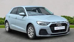 Used 2022 Audi A1 Sport Hatchback | £17,918 (Fair price)