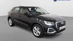 Used 2024 Audi Q2 Sport SUV | £18,299 (Good price)