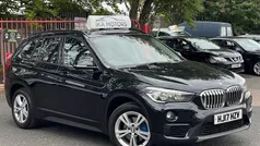 Used 2019 BMW X1 SUV | £7,795 (Fair price)